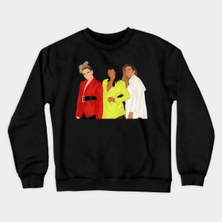 Little Mix | Confetti Crewneck Sweatshirt